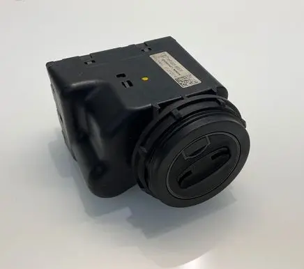 Porsche Cayenne (92A) Ignition lock 7PP905865F 01072014