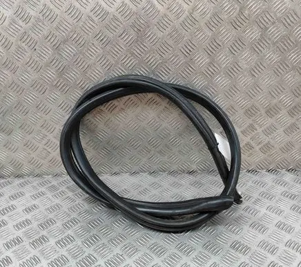 Porsche 911 996 Rubber seal front coupe door 99653707504