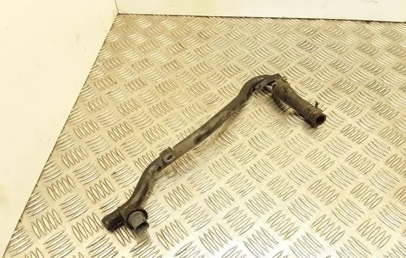 Seat Altea XL Engine coolant pipe/hose 1K0121064B