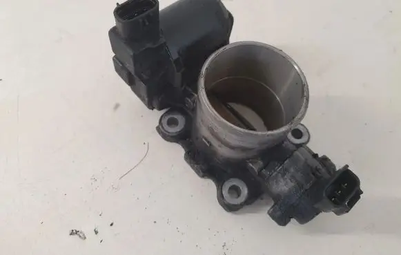 Toyota Auris 150 Throttle valve 1923002010