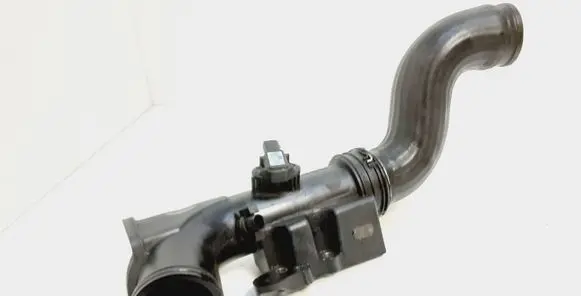 Mercedes-Benz Vito Viano W639 Intercooler hose/pipe A6460901837