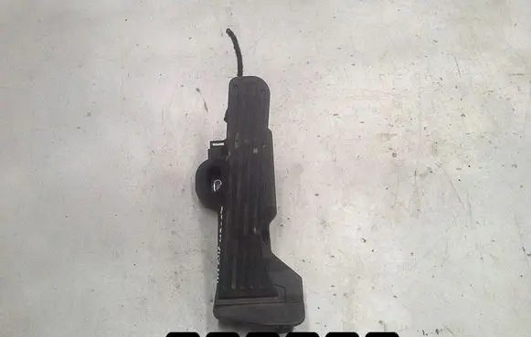 Audi A3 S3 8P Accelerator throttle pedal TDI