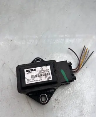 Smart ForTwo I Acceleration sensor 0265005698 0037360 0009493V004