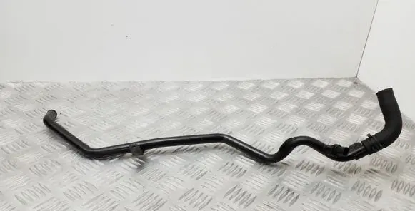 Audi A6 S6 C7 4G Engine coolant pipe/hose 03L121157AH 03L121157AJ