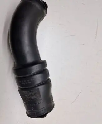 Volvo S60 Intake resonator 08692401