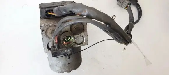 Nissan Almera ABS Pump 0130108056 11000040470