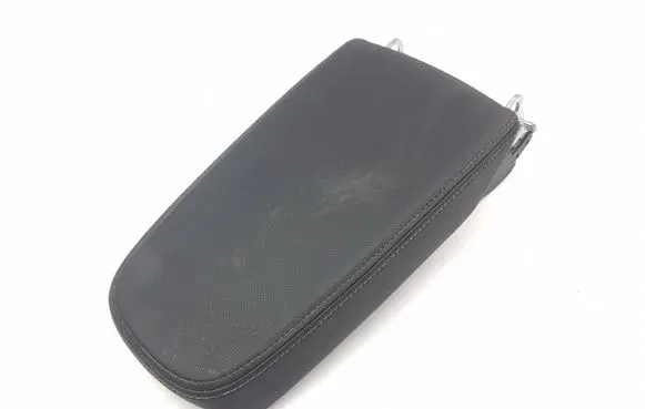 Skoda Octavia Mk4 Armrest
