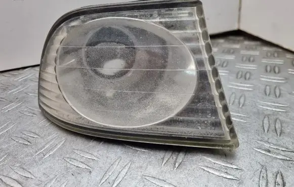 Lexus IS 200-300 Front fog light 11476817