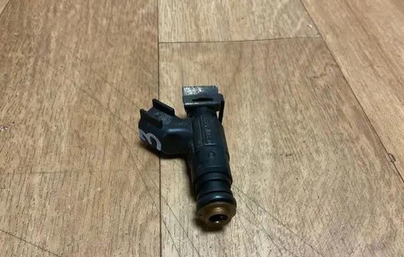 Mini One - Cooper R50 - 53 Fuel injector 0280155991