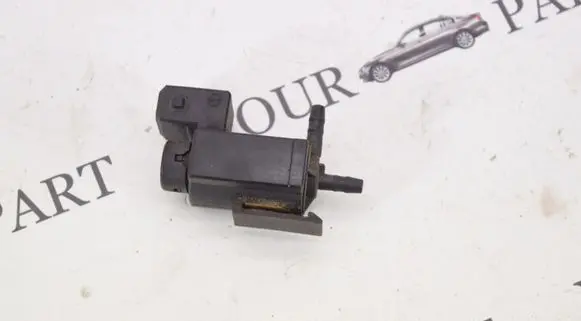 BMW 3 E90 E91 EGR valve