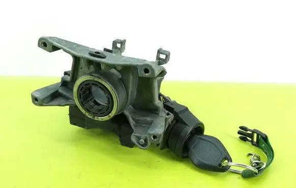 BMW 5 E39 Ignition lock