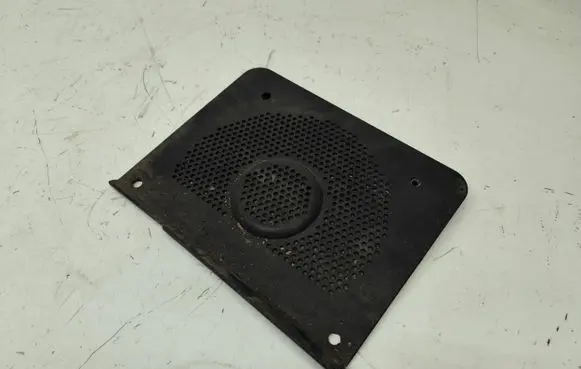 BMW 5 E60 E61 Subwoofer grill/trim 6919359