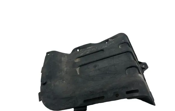 KIA Ceed Rear bumper underbody cover/under tray 866951H100