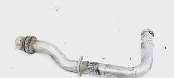 Porsche Cayenne (9PA) Engine coolant pipe/hose