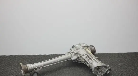 Porsche Cayenne (92A) Front differential 0BM409505L