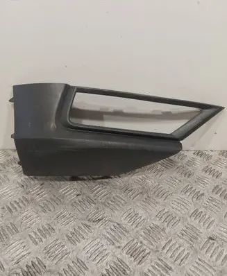 Volkswagen Tiguan Front fog light trim/grill 5NA853212A