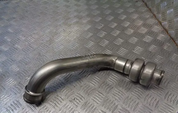Renault Scenic II - Grand scenic II Intercooler hose/pipe
