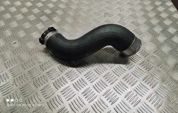 Mercedes-Benz E W212 Intercooler hose/pipe