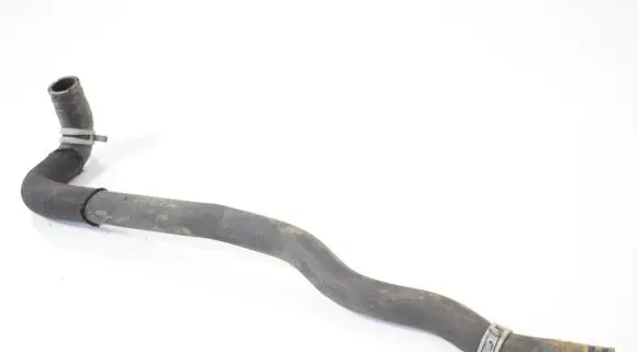 BMW 5 GT F07 Engine coolant pipe/hose 9119174