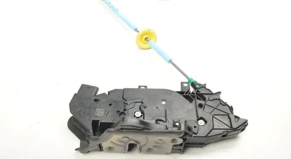 BMW i4 Rear door lock 7445054