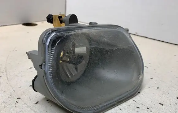 Volvo XC90 Front fog light 8693795 7258