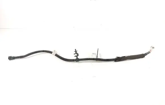 Porsche Panamera (970) Air intake hose/pipe 97063113002