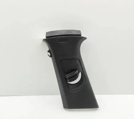 Volkswagen Golf VII (B) pillar trim (bottom) 5G4868311 5G4867243
