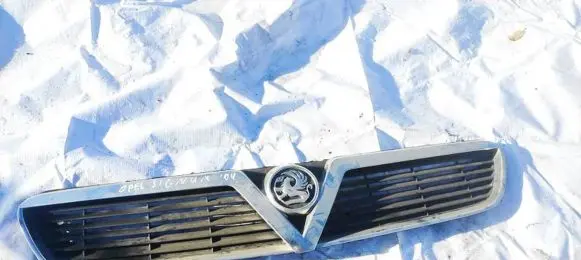 Opel Signum Front grill 464192822