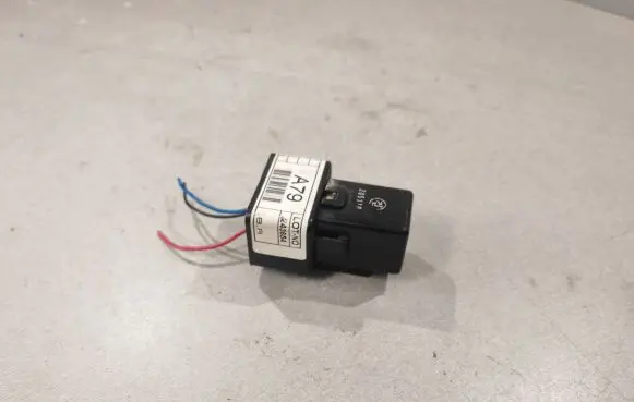 Hyundai Santa Fe Other relay 9110126041