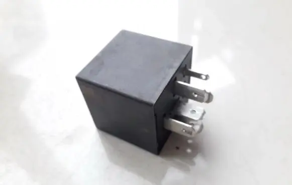 Audi A3 S3 8L Other relay 8L0955531