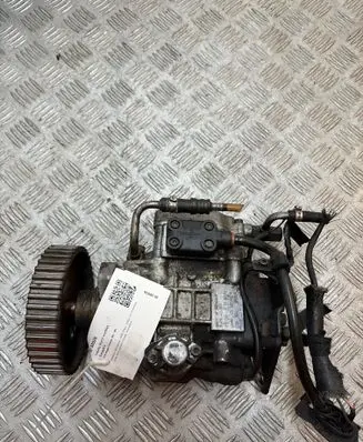 Volkswagen Sharan Fuel injection high pressure pump 028130115B 0460404968 999150