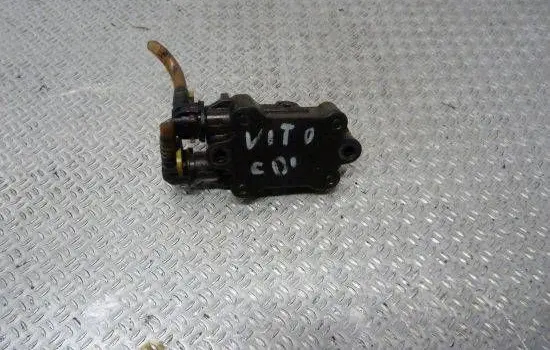 Mercedes-Benz Vito Viano W638 Fuel injection (other) A0002343111