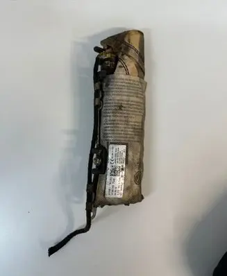 Seat Leon (5F) Seat airbag 5G0880242