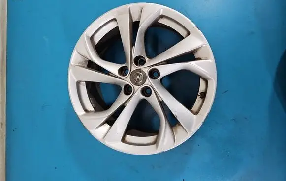 Opel Astra K R17 alloy rim IMPRK1541130