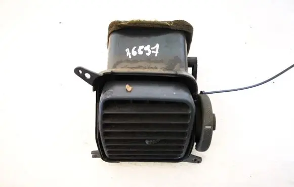 Mitsubishi Space Star Dash center air vent grill mr772176