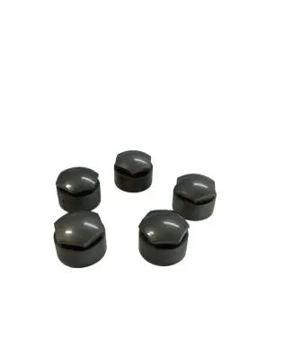 Audi A3 S3 8V Wheel nut cap/cover 4M0601173D