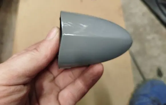 Ford Focus Rear door handle cover XS41A218B08