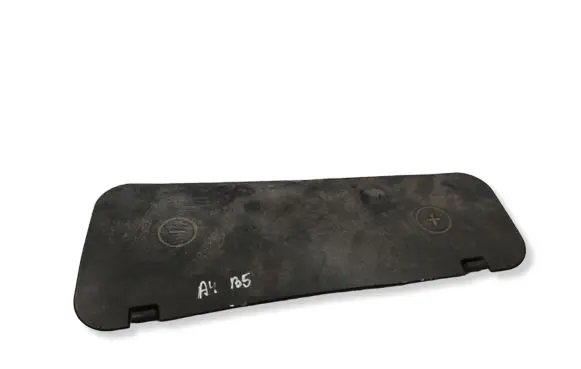 Audi A4 S4 B5 8D Battery box tray cover/lid 8D1819422