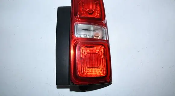 Citroen Jumpy Rear/tail lights 9808243080