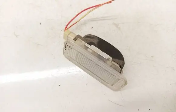 Toyota Avensis T250 Other interior light 8124005041