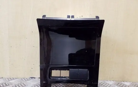 Volkswagen Eos Ashtray (front) 1Q2867408D 1K0857961