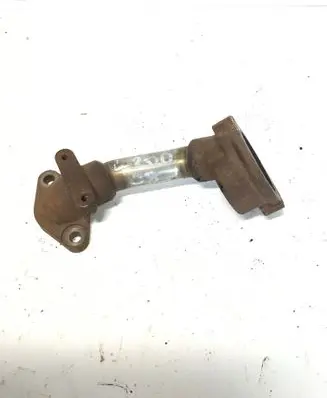 Coolant pipe/hose