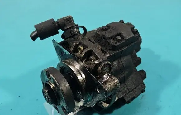 Ford Focus Fuel injection high pressure pump 4M5Q9B395AE IMPRK1507198