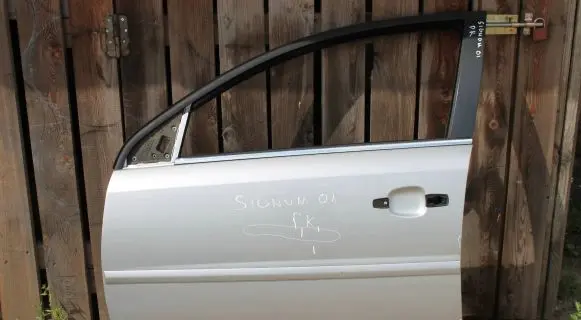Opel Signum Front door