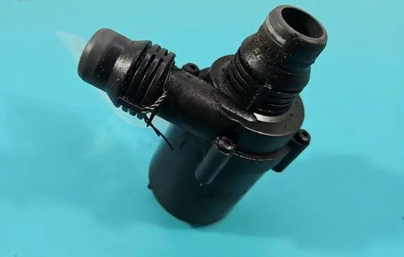 BMW X6 E71 Electric auxiliary coolant/water pump 9197085 IMPRK1538970