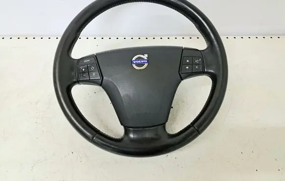 Volvo V50 Steering wheel 