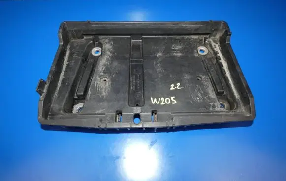 Mercedes-Benz C W205 Battery tray A2056200118