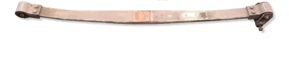 Mercedes-Benz Sprinter W907 W910 Rear leaf spring A9063200000 183230000057 L1Z003000301