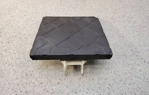 Volkswagen Tiguan Comfort/convenience module 5Q0937084CF29 5Q0937084CF