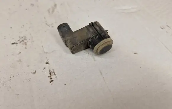 Peugeot 3008 I Parking PDC sensor 9664027977
